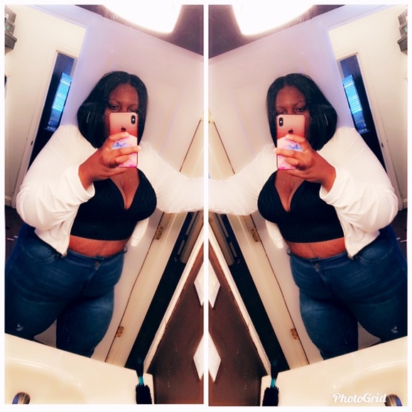 Meet your Posher, Jasmine - Picture 8 of 8